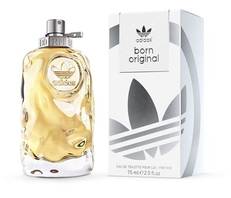 Born Original for Him by Adidas » Reviews & Perfume Facts